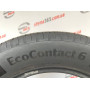 215/60 R17 CONTINENTAL ECOCONTACT 6 5mm
