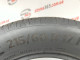 215/60 R17 CONTINENTAL ECOCONTACT 6 5mm