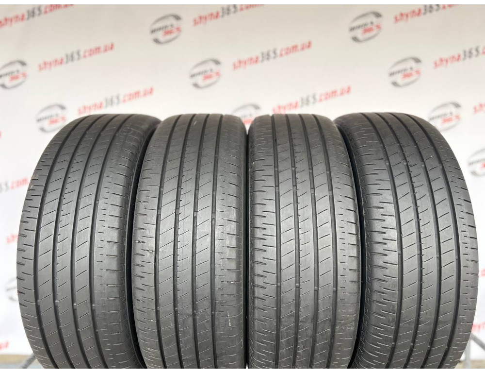 215/60 R17 BRIDGESTONE TURANZA T005 A 6mm