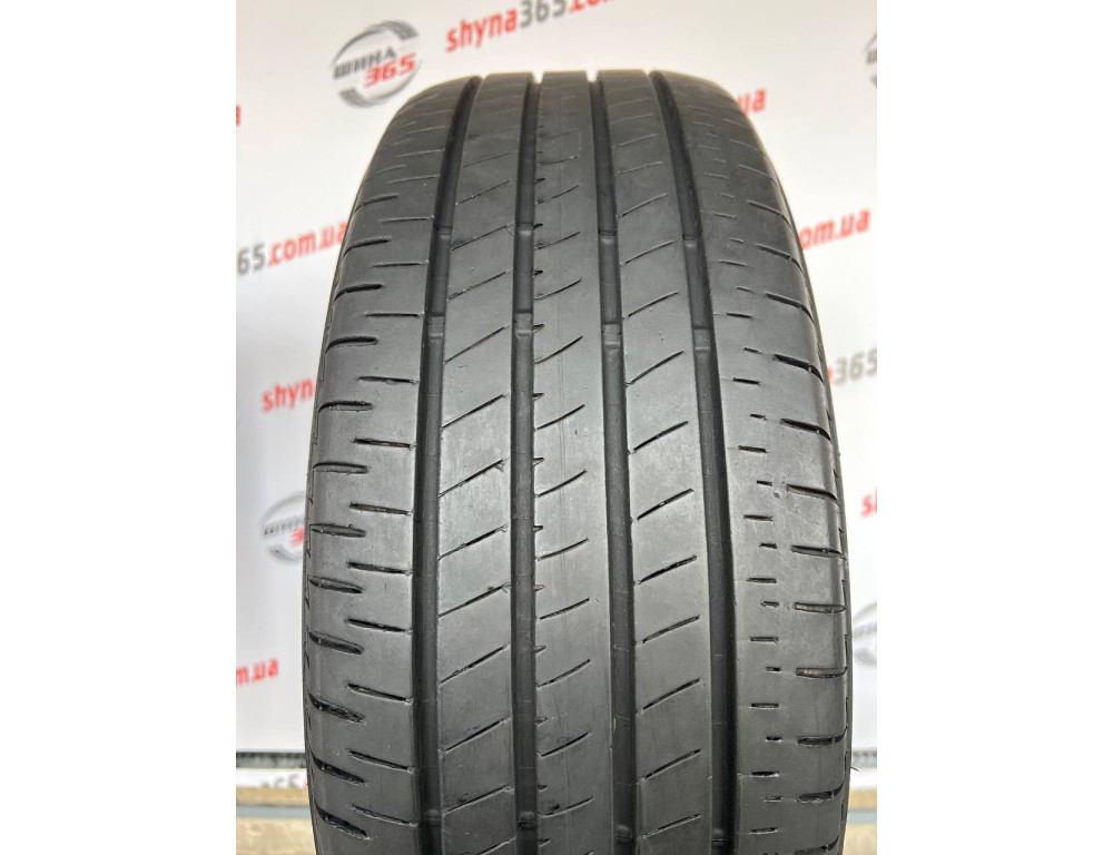 215/60 R17 BRIDGESTONE TURANZA T005 A 6mm