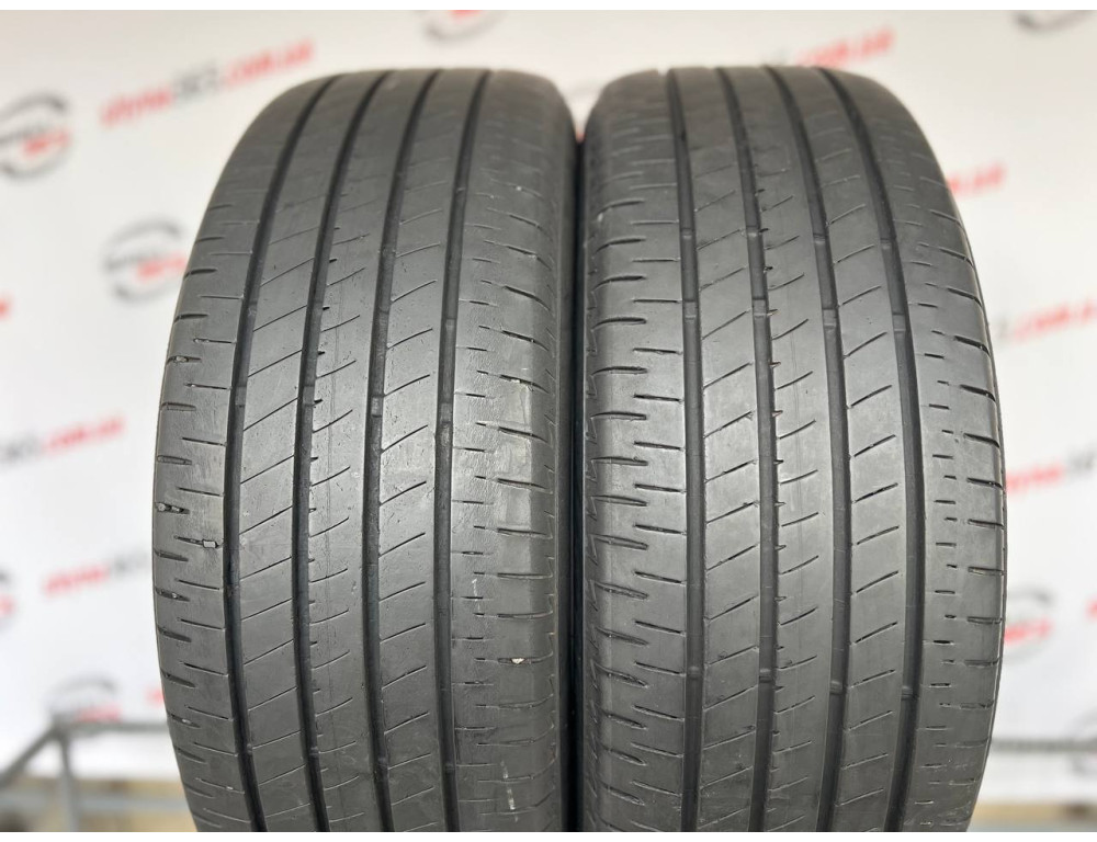 215/60 R17 BRIDGESTONE TURANZA T005 A 6mm