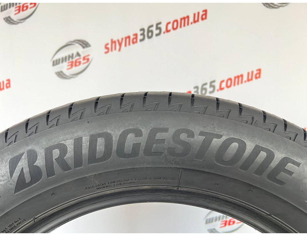 215/60 R17 BRIDGESTONE TURANZA T005 A 6mm