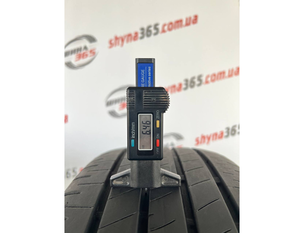215/60 R17 BRIDGESTONE TURANZA T005 A 6mm