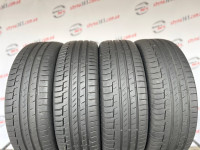 215/65 R17 CONTINENTAL PREMIUMCONTACT 6 6mm