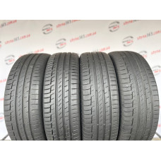 215/65 R17 CONTINENTAL PREMIUMCONTACT 6 6mm