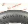 215/65 R17 CONTINENTAL PREMIUMCONTACT 6 6mm
