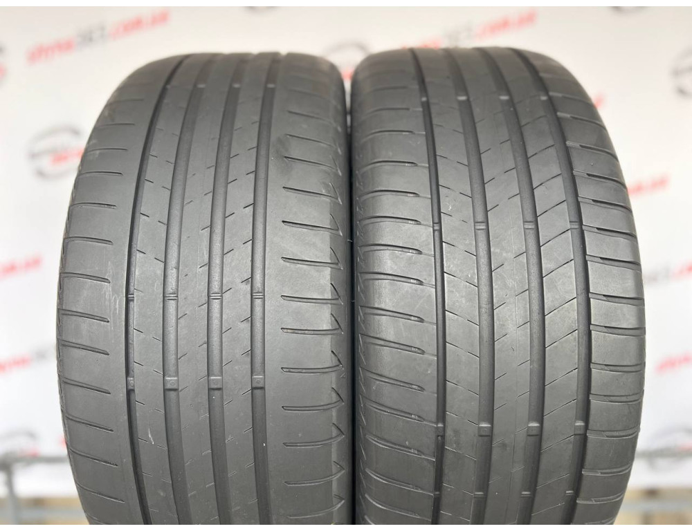 225/50 R17 BRIDGESTONE TURANZA T005 4mm