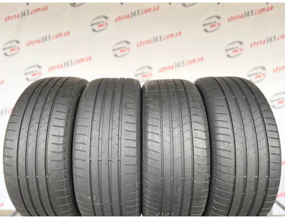 225/50 R17 BRIDGESTONE TURANZA T005 4mm