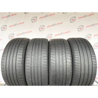 225/50 R17 BRIDGESTONE TURANZA T005 4mm