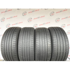 225/50 R17 BRIDGESTONE TURANZA T005 4mm