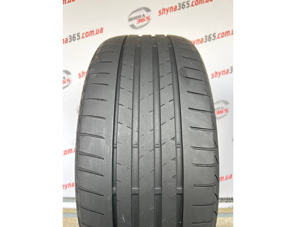 225/50 R17 BRIDGESTONE TURANZA T005 4mm