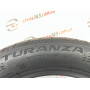 225/50 R17 BRIDGESTONE TURANZA T005 4mm