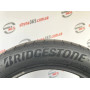 225/50 R17 BRIDGESTONE TURANZA T005 4mm