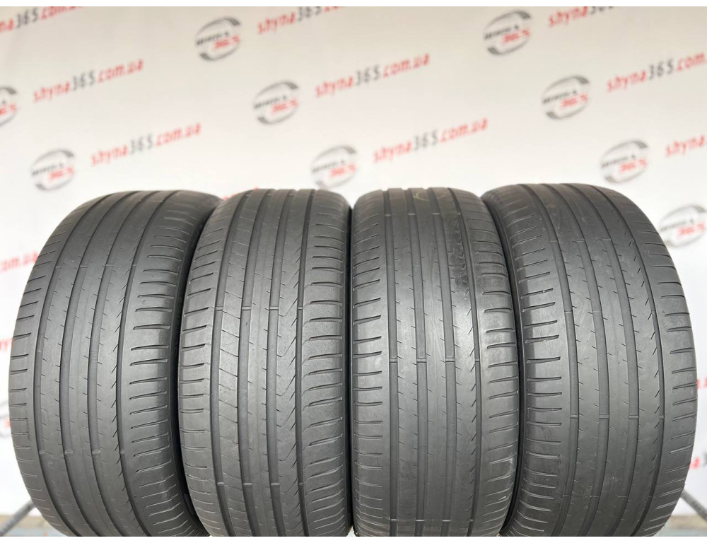 225/45 R17 PIRELLI CINTURATO P7 P7C2 4mm