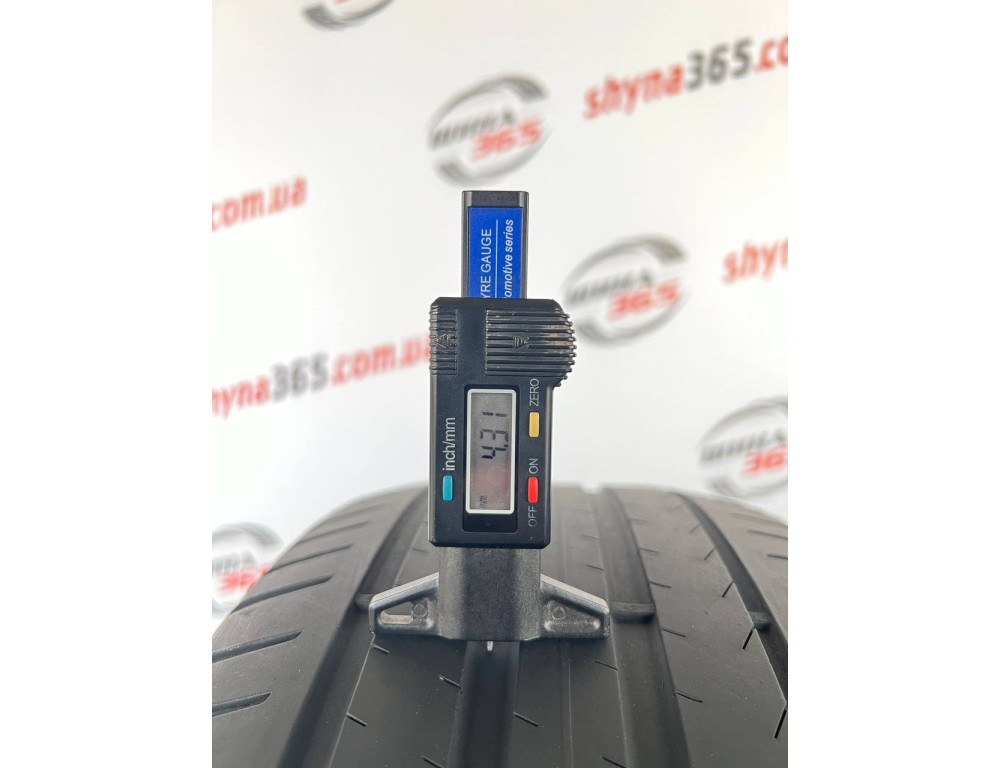 225/45 R17 PIRELLI CINTURATO P7 P7C2 4mm