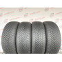 215/55 R17 CONTINENTAL ALLSEASONCONTACT 6mm