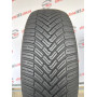 215/55 R17 CONTINENTAL ALLSEASONCONTACT 6mm