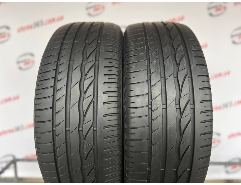 235/55 R17 BRIDGESTONE TURANZA ER300 6mm