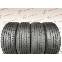 235/55 R17 BRIDGESTONE TURANZA ER300 6mm