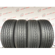 235/55 R17 BRIDGESTONE TURANZA ER300 6mm