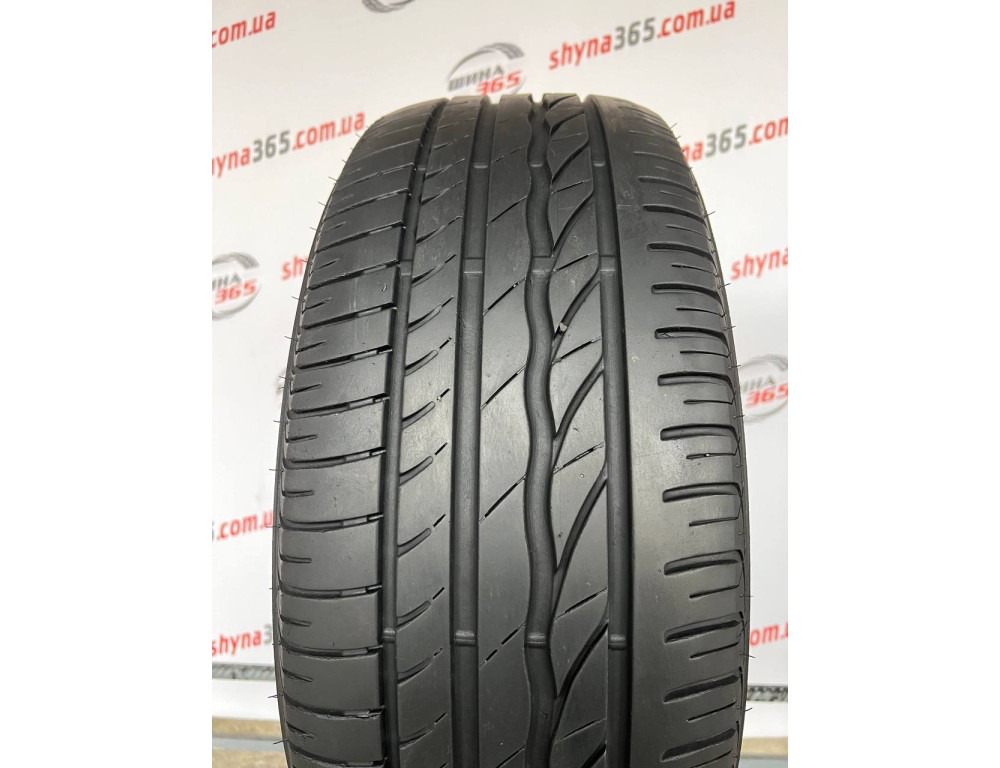 235/55 R17 BRIDGESTONE TURANZA ER300 6mm