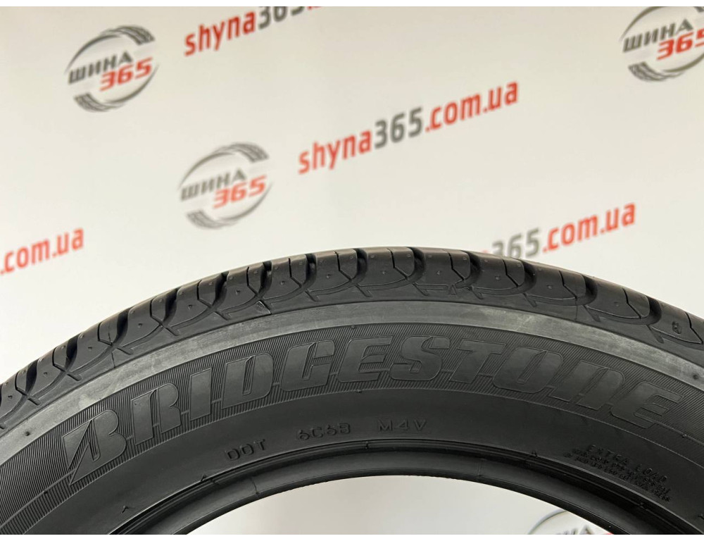 235/55 R17 BRIDGESTONE TURANZA ER300 6mm