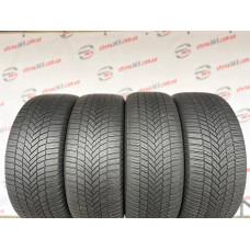 235/55 R17 BRIDGESTONE WEATHERCONTROL A005 5mm