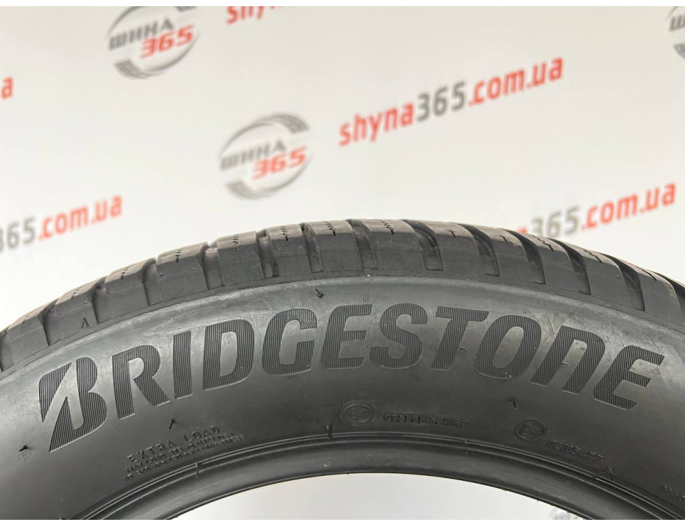 235/55 R17 BRIDGESTONE WEATHERCONTROL A005 5mm