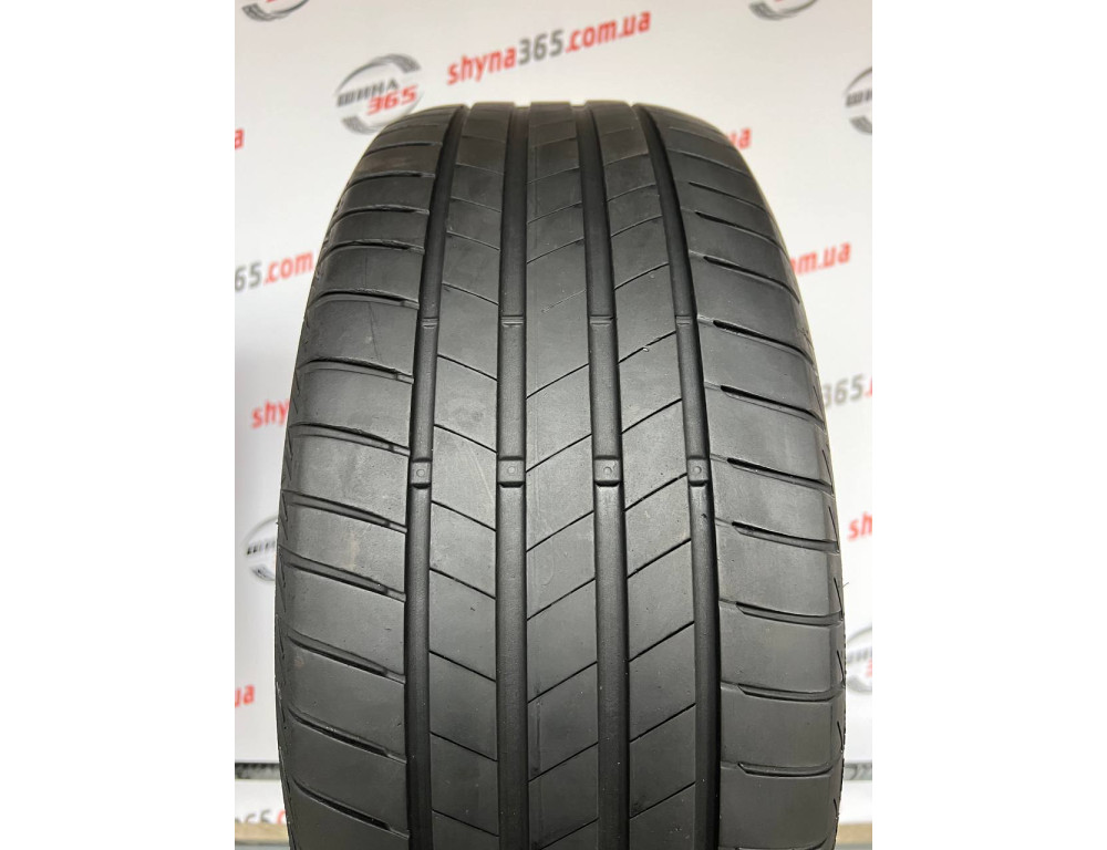 235/55 R17 BRIDGESTONE TURANZA T005 4mm