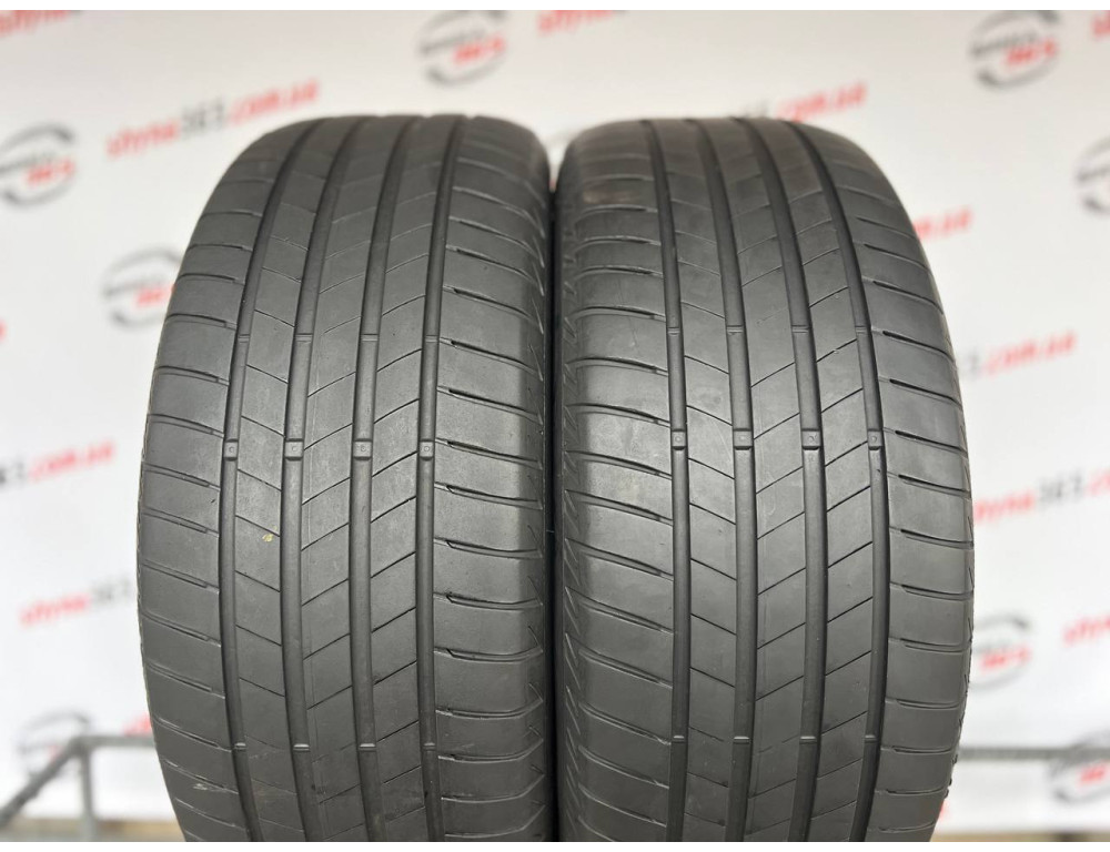 235/55 R17 BRIDGESTONE TURANZA T005 4mm