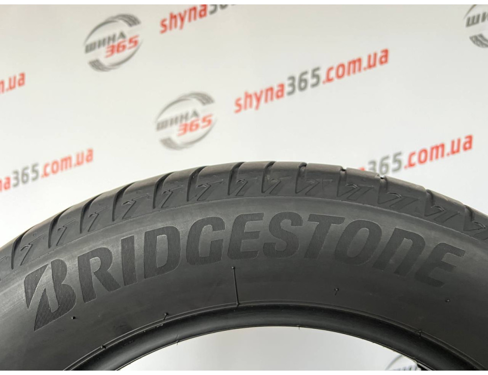 235/55 R17 BRIDGESTONE TURANZA T005 4mm