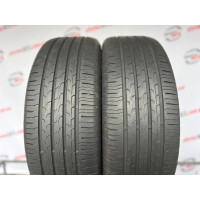 235/65 R17 CONTINENTAL ECOCONTACT 6 6mm