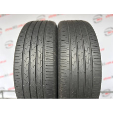 235/65 R17 CONTINENTAL ECOCONTACT 6 6mm