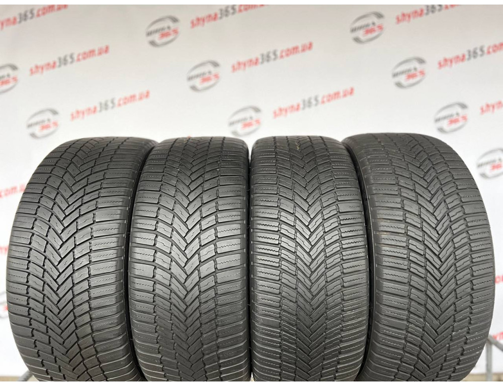 225/45 R17 BRIDGESTONE WEATHERCONTROL A005 EVO 5mm