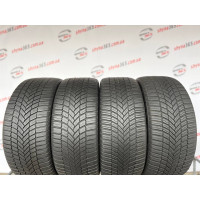 225/45 R17 BRIDGESTONE WEATHERCONTROL A005 EVO 5mm