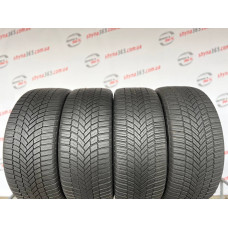 225/45 R17 BRIDGESTONE WEATHERCONTROL A005 EVO 5mm