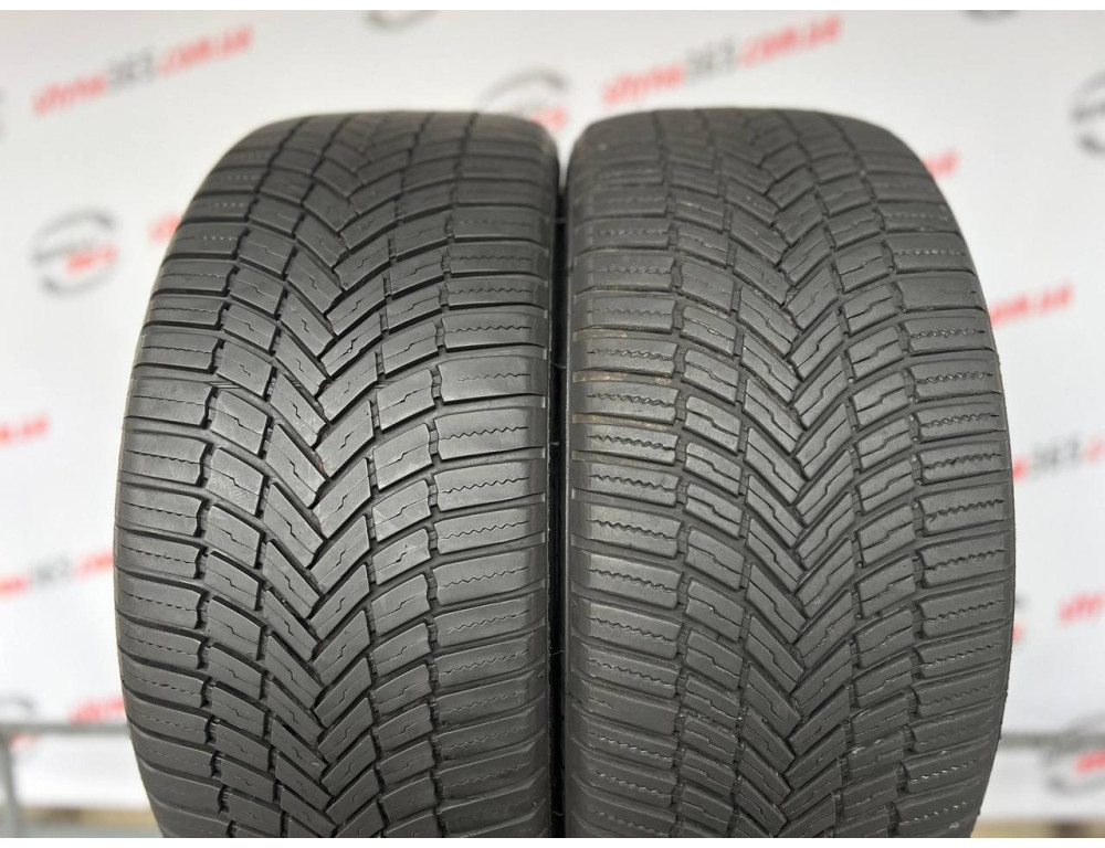 225/45 R17 BRIDGESTONE WEATHERCONTROL A005 EVO 5mm