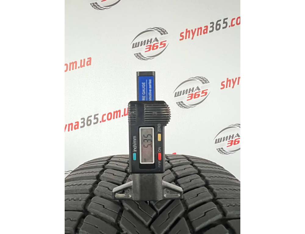 225/45 R17 BRIDGESTONE WEATHERCONTROL A005 EVO 5mm