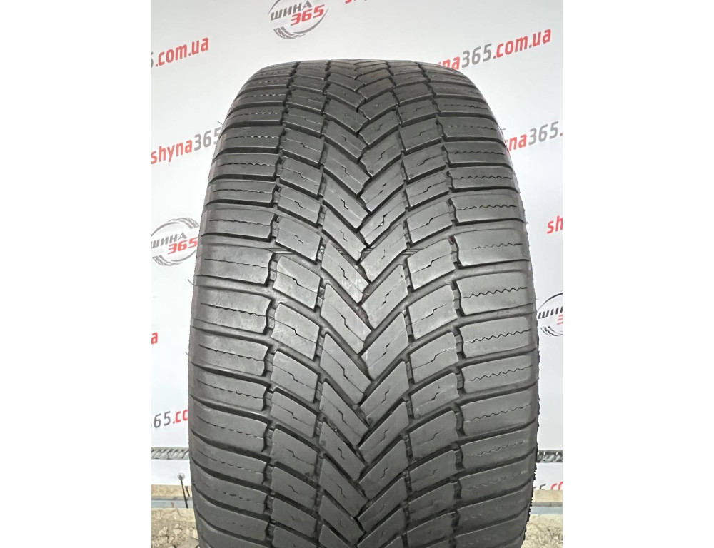225/45 R17 BRIDGESTONE WEATHERCONTROL A005 EVO 5mm