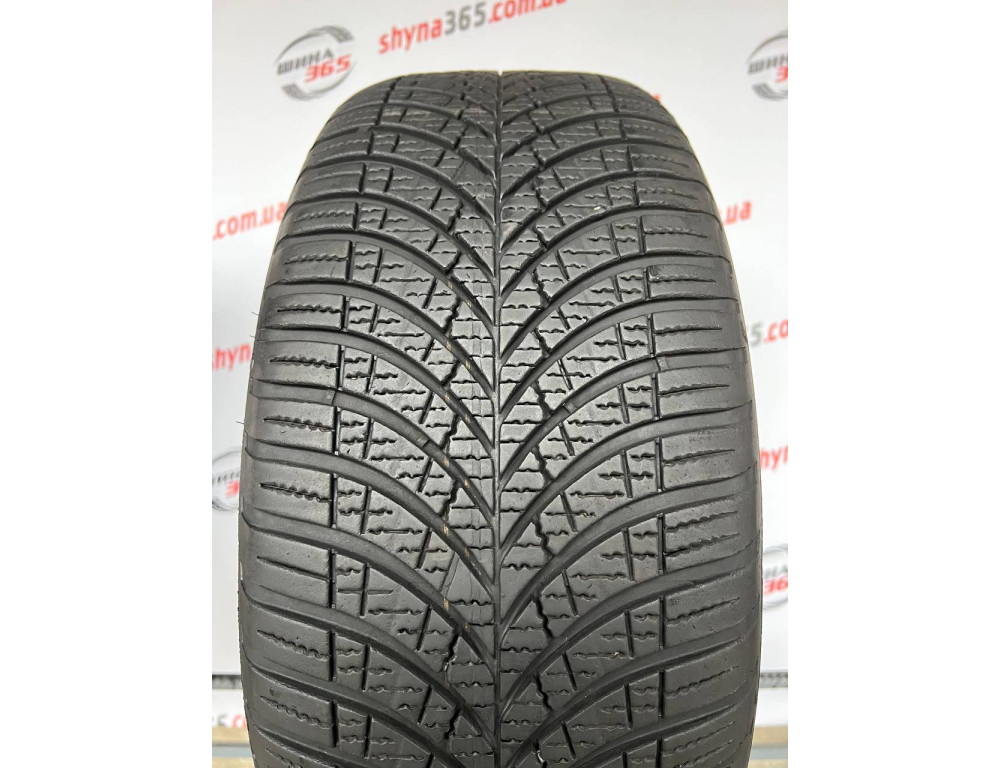 235/55 R17 GOODYEAR VECTOR 4 SEASONS GEN-3 6mm