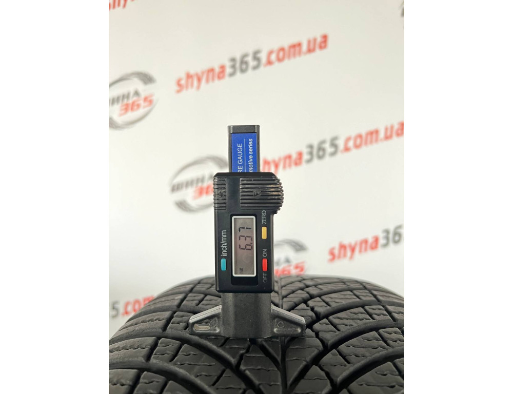 235/55 R17 GOODYEAR VECTOR 4 SEASONS GEN-3 6mm