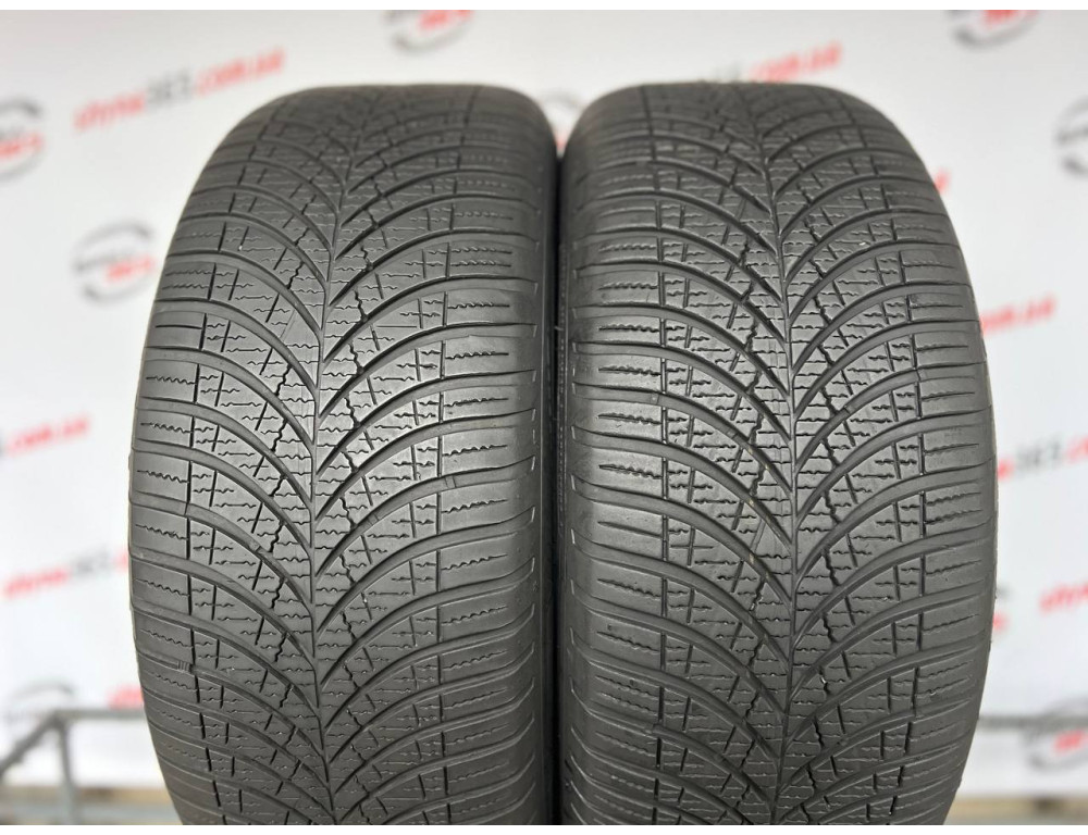 235/55 R17 GOODYEAR VECTOR 4 SEASONS GEN-3 6mm