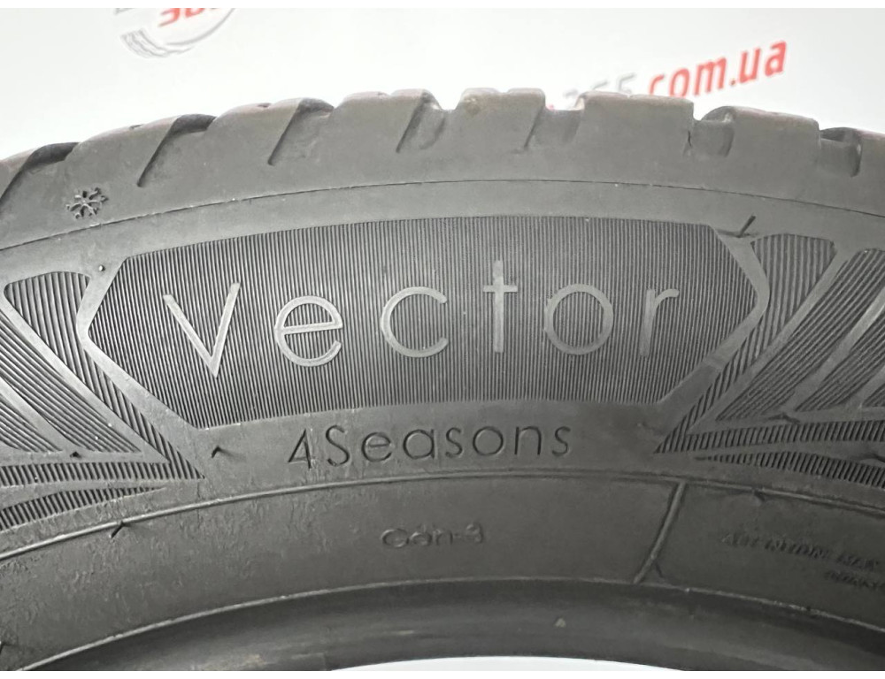 235/55 R17 GOODYEAR VECTOR 4 SEASONS GEN-3 6mm