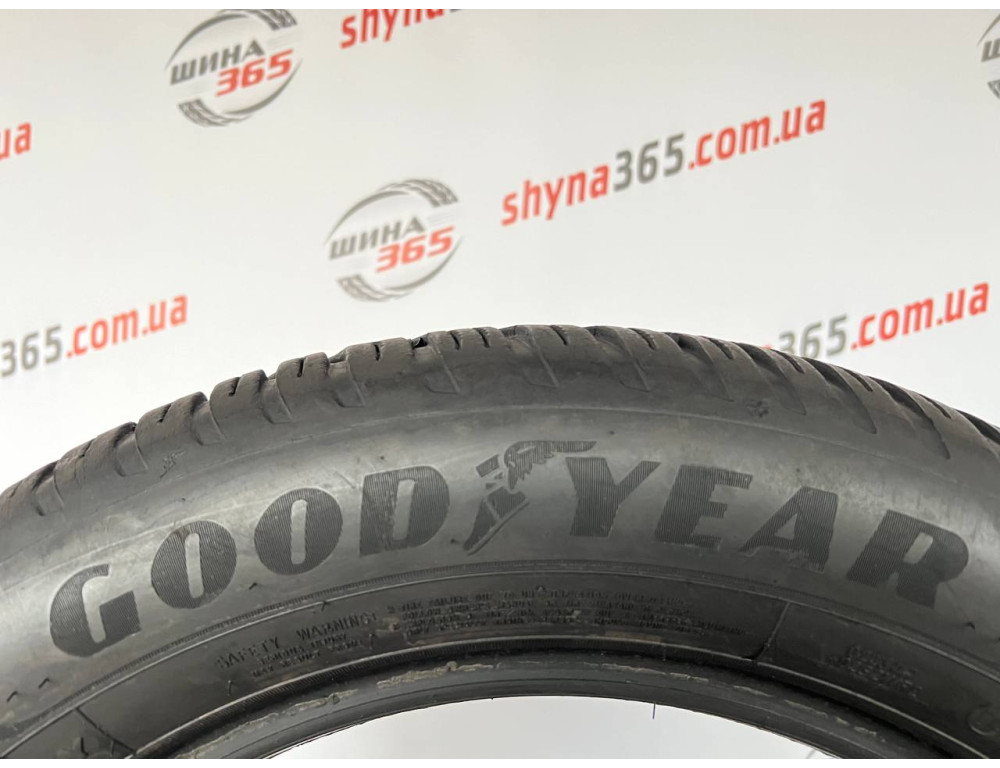 235/55 R17 GOODYEAR VECTOR 4 SEASONS GEN-3 6mm