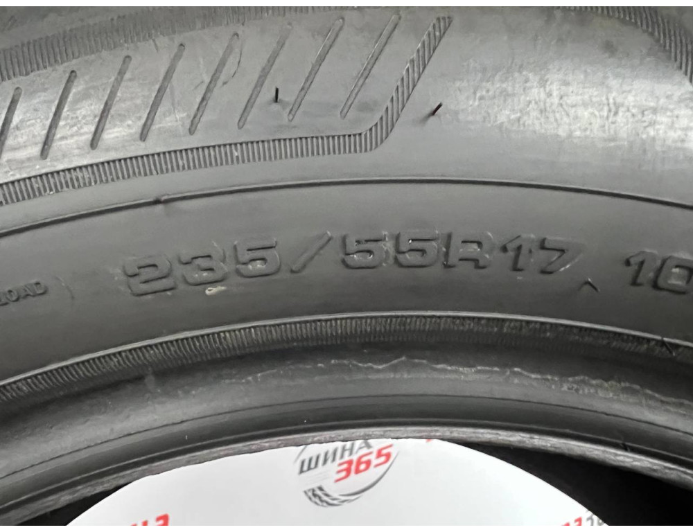 235/55 R17 GOODYEAR VECTOR 4 SEASONS GEN-3 6mm