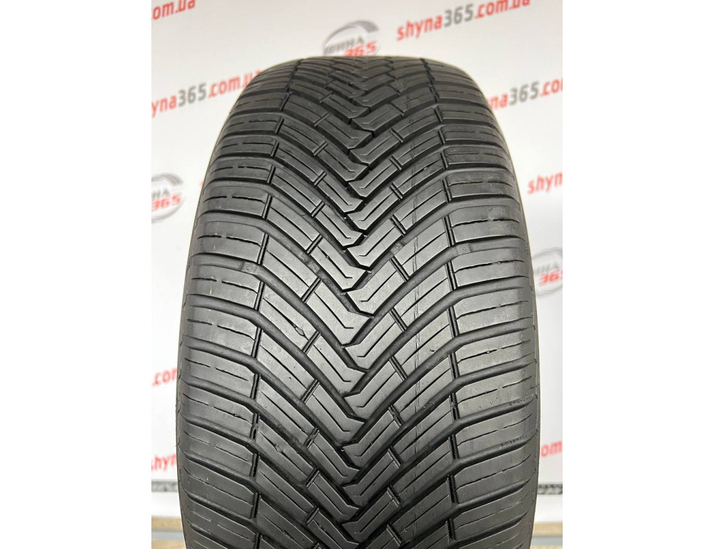 235/55 R17 CONTINENTAL ALLSEASONCONTACT 6mm
