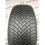 235/55 R17 CONTINENTAL ALLSEASONCONTACT 6mm
