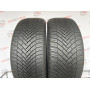235/55 R17 CONTINENTAL ALLSEASONCONTACT 6mm