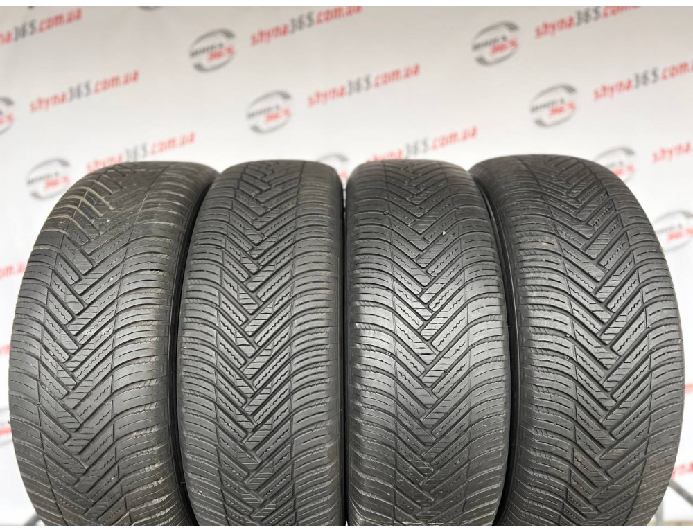 225/60 R17 HANKOOK KINERGY 4S 2X H750A 6mm