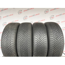 225/60 R17 HANKOOK KINERGY 4S 2X H750A 6mm